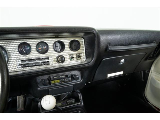 1975 Pontiac Firebird Trans Am (CC-2097263) for sale in St. Charles, Missouri