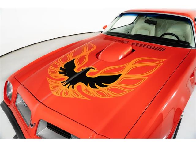 1975 Pontiac Firebird Trans Am (CC-2097263) for sale in St. Charles, Missouri