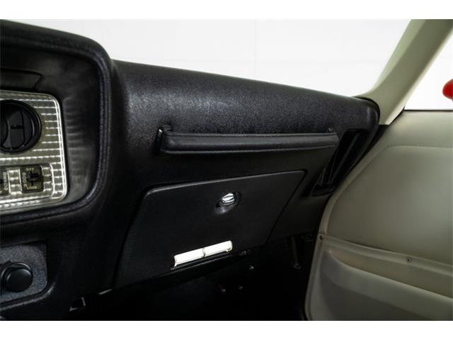 1975 Pontiac Firebird Trans Am (CC-2097263) for sale in St. Charles, Missouri