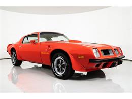 1975 Pontiac Firebird Trans Am (CC-2097263) for sale in St. Charles, Missouri