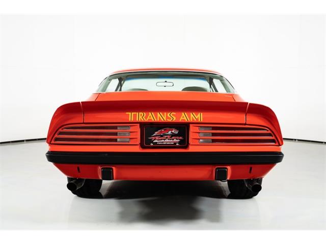 1975 Pontiac Firebird Trans Am (CC-2097263) for sale in St. Charles, Missouri