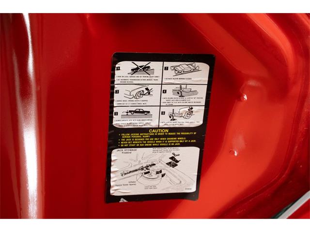 1975 Pontiac Firebird Trans Am (CC-2097263) for sale in St. Charles, Missouri