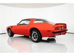 1975 Pontiac Firebird Trans Am (CC-2097263) for sale in St. Charles, Missouri