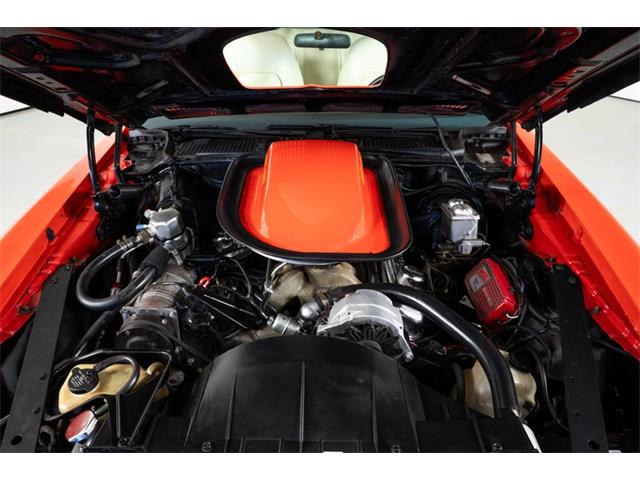 1975 Pontiac Firebird Trans Am (CC-2097263) for sale in St. Charles, Missouri