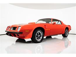 1975 Pontiac Firebird Trans Am (CC-2097263) for sale in St. Charles, Missouri