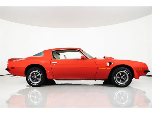 1975 Pontiac Firebird Trans Am (CC-2097263) for sale in St. Charles, Missouri
