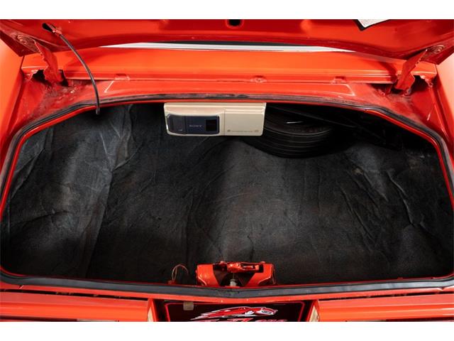 1975 Pontiac Firebird Trans Am (CC-2097263) for sale in St. Charles, Missouri