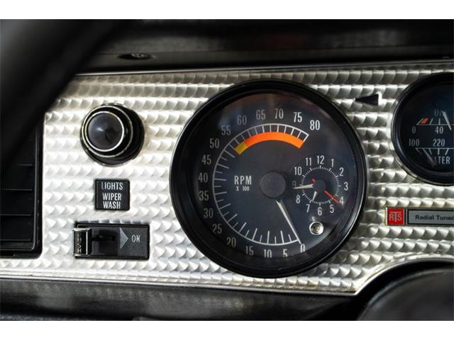 1975 Pontiac Firebird Trans Am (CC-2097263) for sale in St. Charles, Missouri