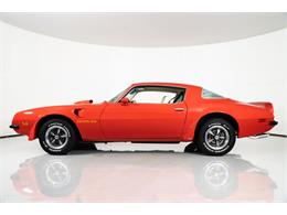 1975 Pontiac Firebird Trans Am (CC-2097263) for sale in St. Charles, Missouri