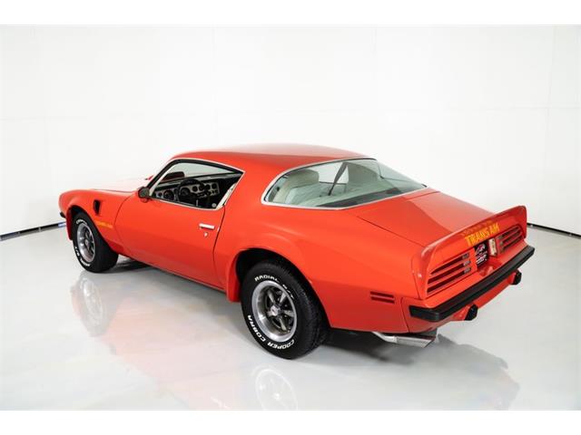 1975 Pontiac Firebird Trans Am (CC-2097263) for sale in St. Charles, Missouri