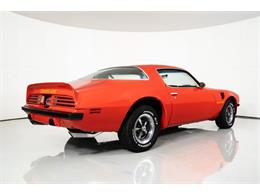 1975 Pontiac Firebird Trans Am (CC-2097263) for sale in St. Charles, Missouri