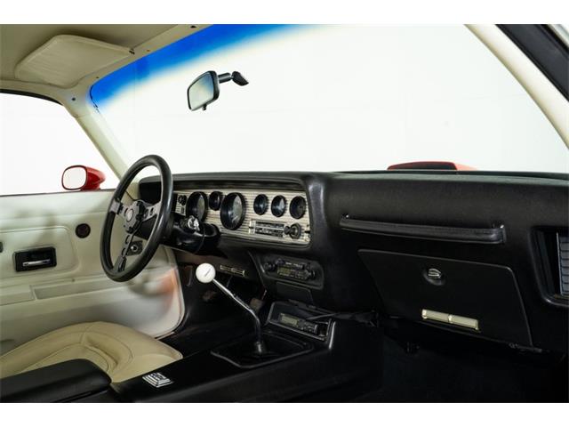1975 Pontiac Firebird Trans Am (CC-2097263) for sale in St. Charles, Missouri