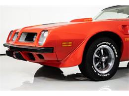1975 Pontiac Firebird Trans Am (CC-2097263) for sale in St. Charles, Missouri