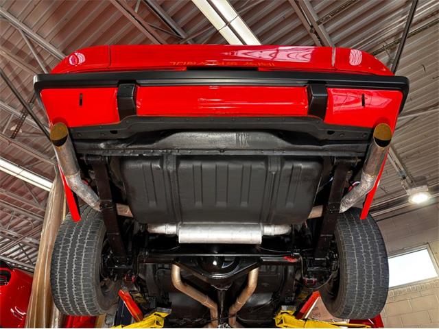 1975 Pontiac Firebird Trans Am (CC-2097263) for sale in St. Charles, Missouri