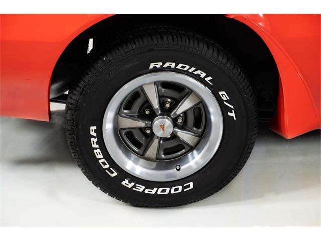 1975 Pontiac Firebird Trans Am (CC-2097263) for sale in St. Charles, Missouri