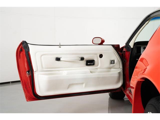 1975 Pontiac Firebird Trans Am (CC-2097263) for sale in St. Charles, Missouri