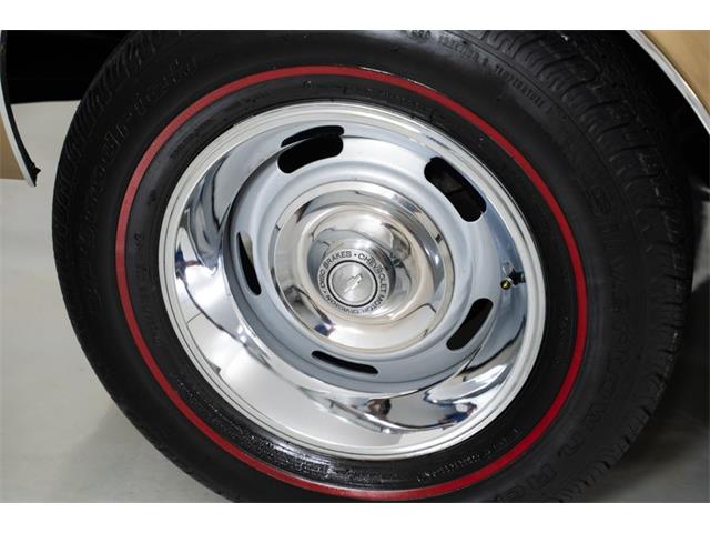 1967 Chevrolet Malibu (CC-2097264) for sale in St. Charles, Missouri