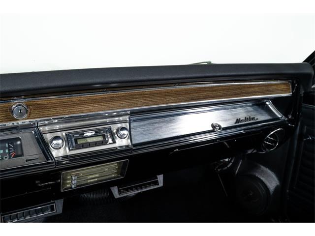 1967 Chevrolet Malibu (CC-2097264) for sale in St. Charles, Missouri