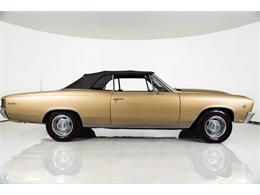 1967 Chevrolet Malibu (CC-2097264) for sale in St. Charles, Missouri