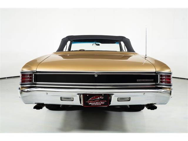 1967 Chevrolet Malibu (CC-2097264) for sale in St. Charles, Missouri
