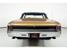 1967 Chevrolet Malibu (CC-2097264) for sale in St. Charles, Missouri