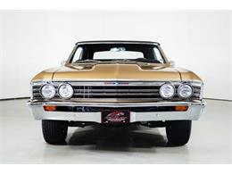 1967 Chevrolet Malibu (CC-2097264) for sale in St. Charles, Missouri
