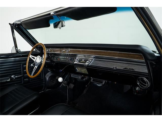 1967 Chevrolet Malibu (CC-2097264) for sale in St. Charles, Missouri