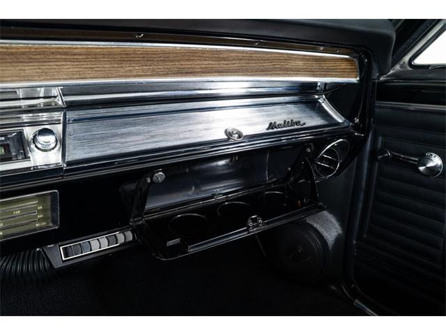1967 Chevrolet Malibu (CC-2097264) for sale in St. Charles, Missouri