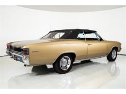 1967 Chevrolet Malibu (CC-2097264) for sale in St. Charles, Missouri