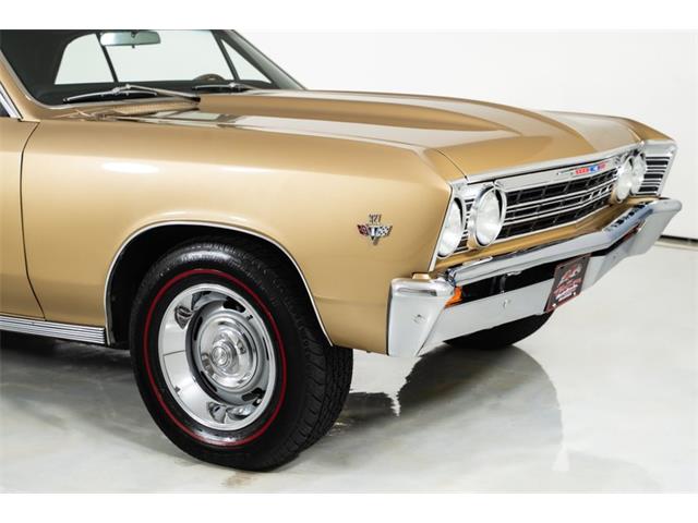 1967 Chevrolet Malibu (CC-2097264) for sale in St. Charles, Missouri
