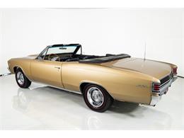 1967 Chevrolet Malibu (CC-2097264) for sale in St. Charles, Missouri