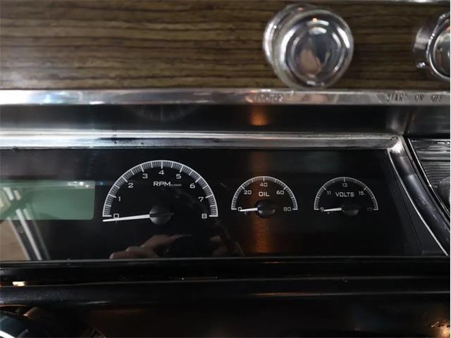 1967 Chevrolet Chevelle (CC-2097265) for sale in Greensboro, North Carolina