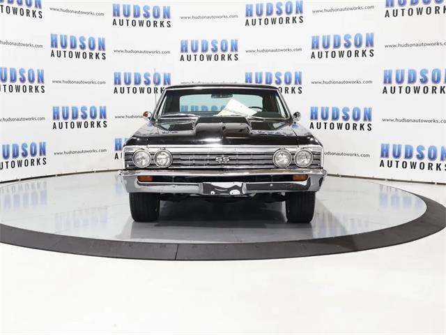 1967 Chevrolet Chevelle (CC-2097265) for sale in Greensboro, North Carolina