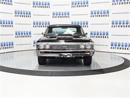 1967 Chevrolet Chevelle (CC-2097265) for sale in Greensboro, North Carolina