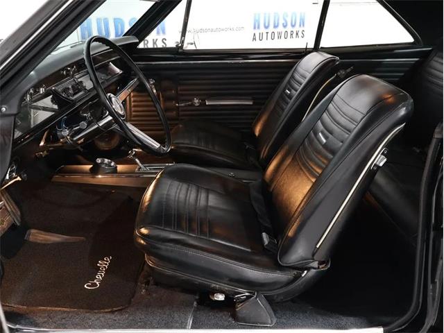 1967 Chevrolet Chevelle (CC-2097265) for sale in Greensboro, North Carolina