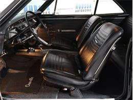 1967 Chevrolet Chevelle (CC-2097265) for sale in Greensboro, North Carolina