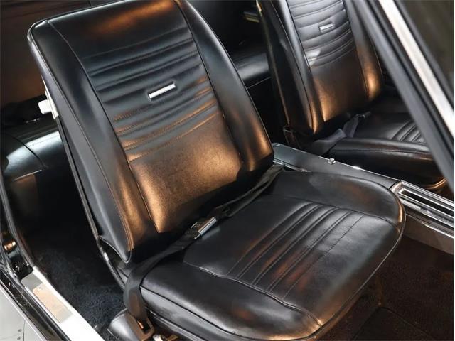 1967 Chevrolet Chevelle (CC-2097265) for sale in Greensboro, North Carolina