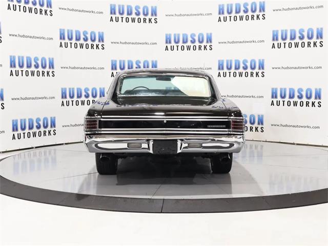 1967 Chevrolet Chevelle (CC-2097265) for sale in Greensboro, North Carolina