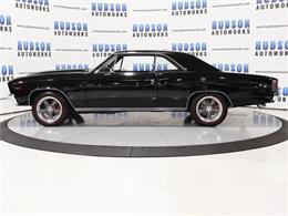 1967 Chevrolet Chevelle (CC-2097265) for sale in Greensboro, North Carolina