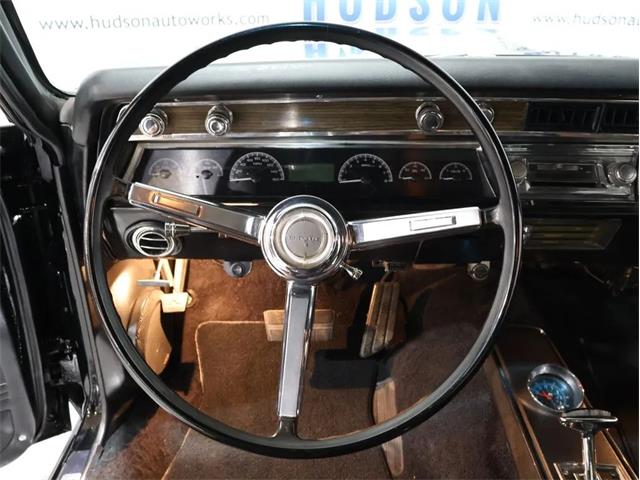 1967 Chevrolet Chevelle (CC-2097265) for sale in Greensboro, North Carolina