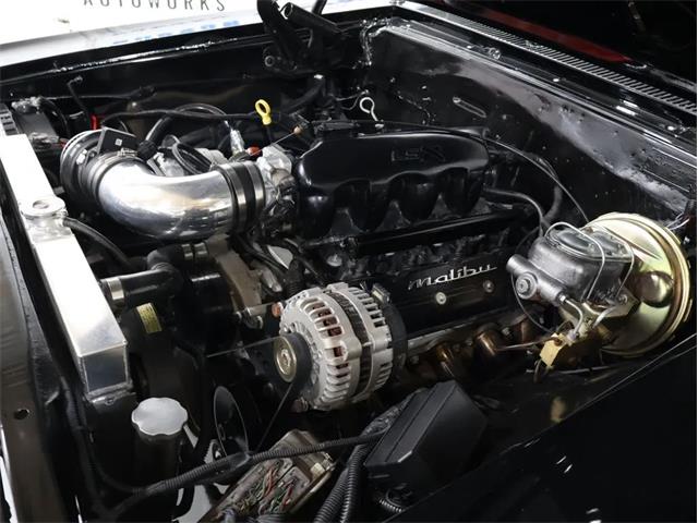 1967 Chevrolet Chevelle (CC-2097265) for sale in Greensboro, North Carolina