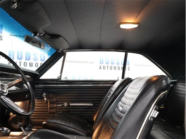 1967 Chevrolet Chevelle (CC-2097265) for sale in Greensboro, North Carolina