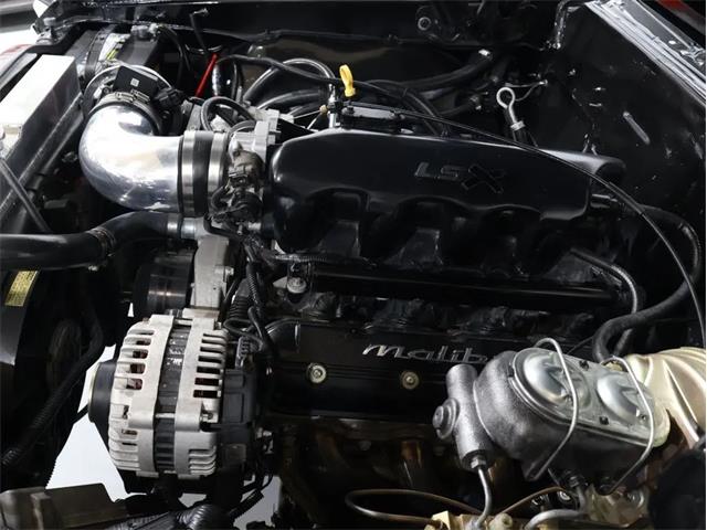 1967 Chevrolet Chevelle (CC-2097265) for sale in Greensboro, North Carolina
