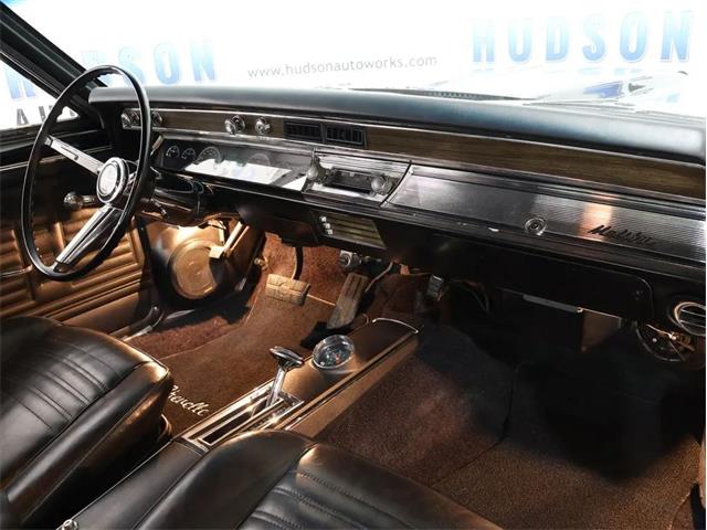 1967 Chevrolet Chevelle (CC-2097265) for sale in Greensboro, North Carolina