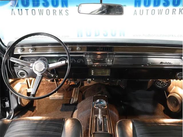 1967 Chevrolet Chevelle (CC-2097265) for sale in Greensboro, North Carolina