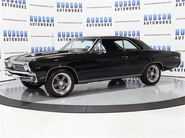 1967 Chevrolet Chevelle (CC-2097265) for sale in Greensboro, North Carolina