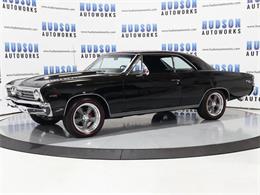 1967 Chevrolet Chevelle (CC-2097265) for sale in Greensboro, North Carolina