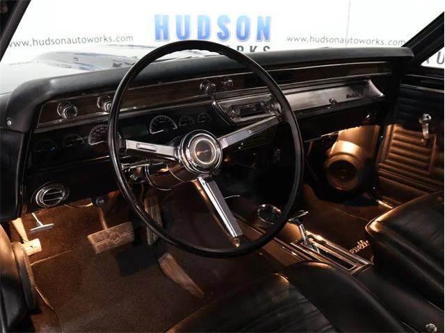 1967 Chevrolet Chevelle (CC-2097265) for sale in Greensboro, North Carolina