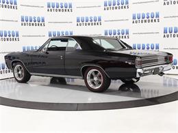 1967 Chevrolet Chevelle (CC-2097265) for sale in Greensboro, North Carolina