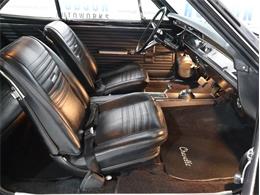 1967 Chevrolet Chevelle (CC-2097265) for sale in Greensboro, North Carolina